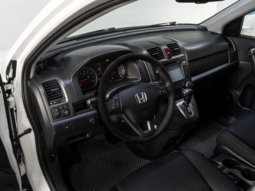 Honda CR-V III Рестайлинг Тюмень  - изображение 10
