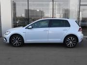 Volkswagen Golf VII Рестайлинг Москва  - изображение 28