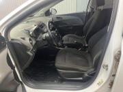 Chevrolet Aveo II Альметьевск  - изображение 30