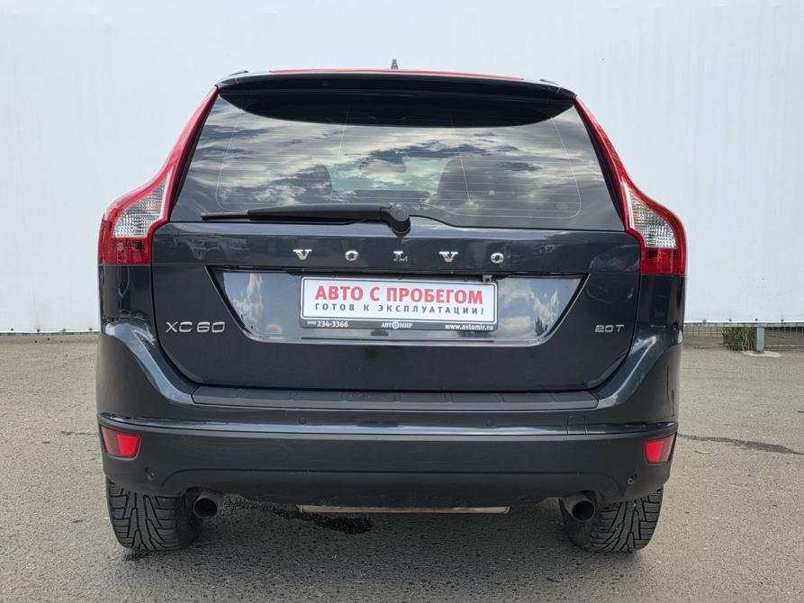 Volvo XC60 I Москва  - изображение 6