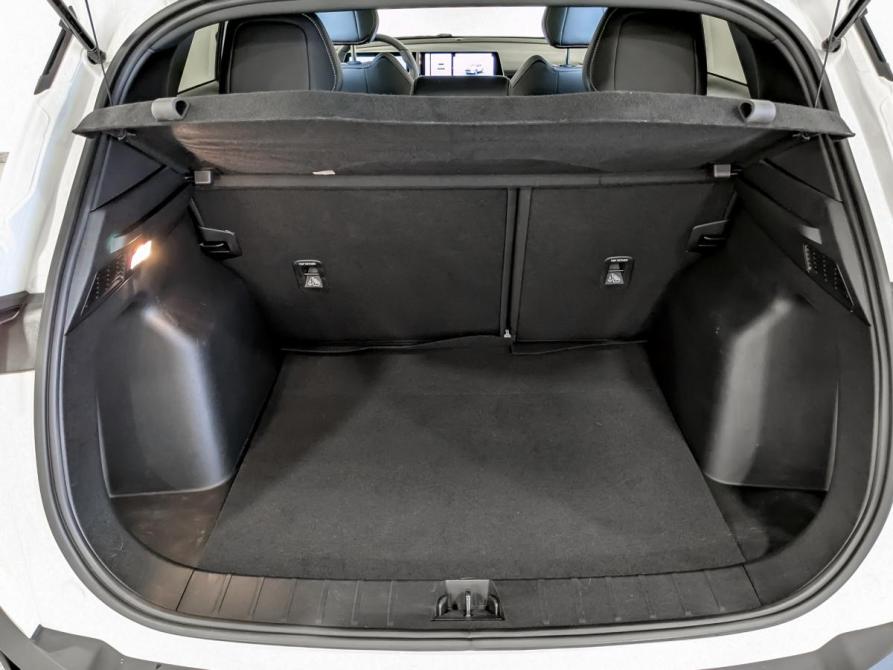 Geely Coolray I Рестайлинг Москва  - изображение 10