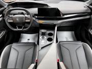 Changan UNI-V I Тверь  - изображение 31