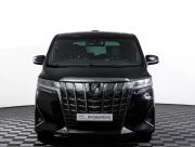 Toyota Alphard III Рестайлинг Москва  - изображение 29