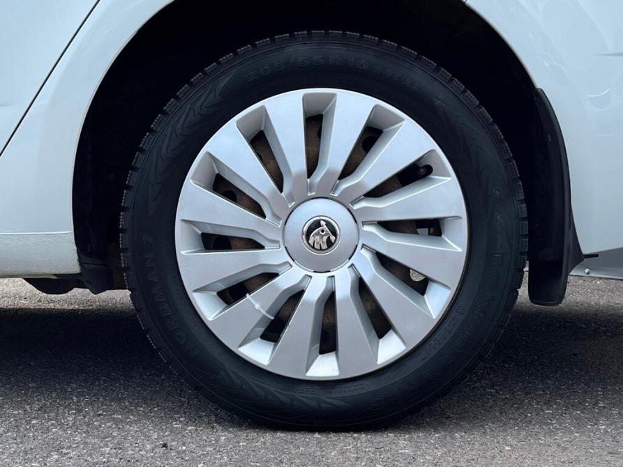 Skoda Octavia III (A7) Рестайлинг Санкт-Петербург  - изображение 24