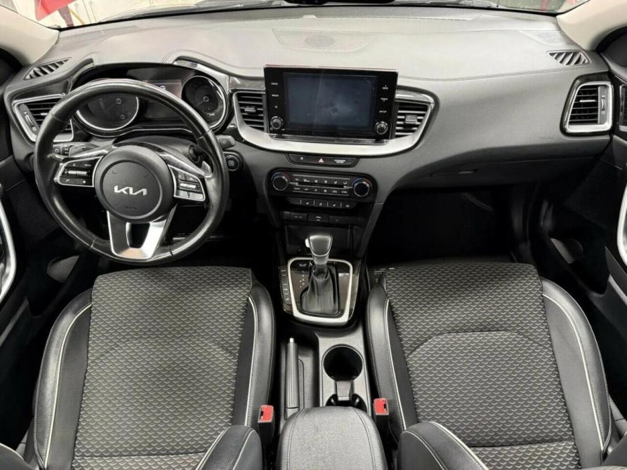 Kia Ceed III Рестайлинг Набережные Челны  - изображение 13