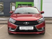 Lada (ВАЗ) Vesta I Ярославль  - изображение 18