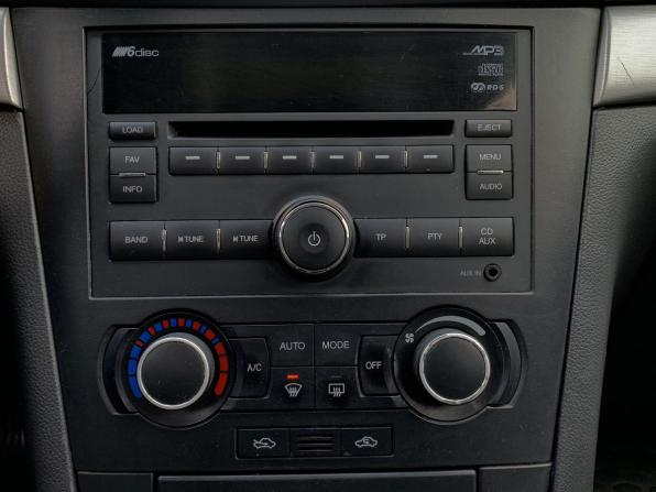 Chevrolet Epica V250 с пробегом 2008 года, цена 449 000 рублей, 231364 км, седан, Автокод Объявления