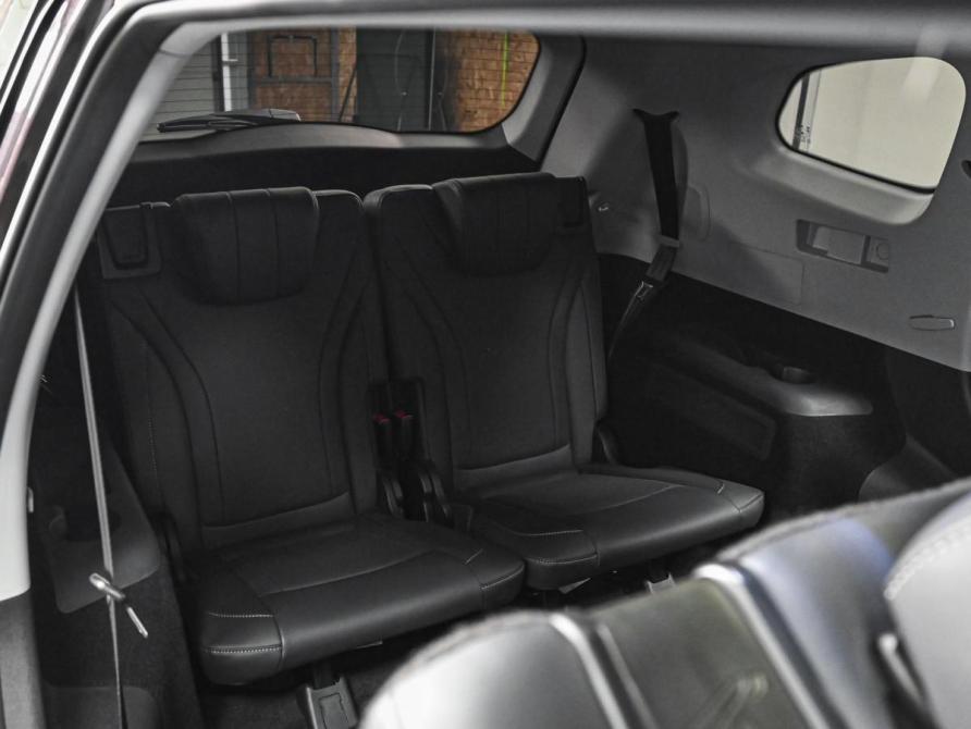 Chery Tiggo 8 Pro Max I Ставрополь  - изображение 8