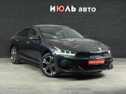 Kia K5 III Екатеринбург  - изображение 23