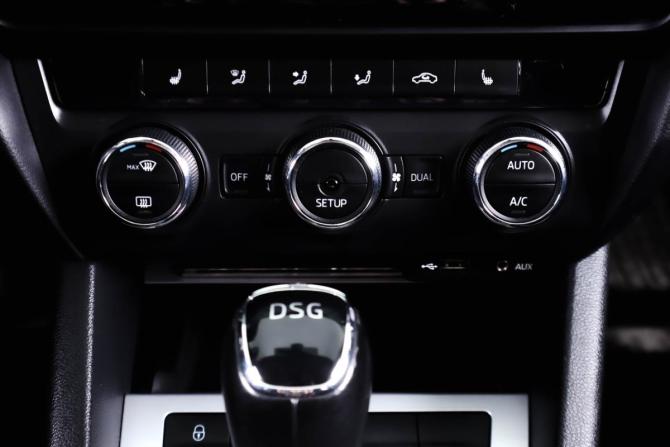 Skoda Octavia III (A7) с пробегом 2013 года, цена 1 329 000 рублей, 192000 км, лифтбек, Автокод Объявления