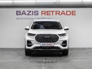Chery Tiggo 8 Pro I Тюмень  - изображение 28