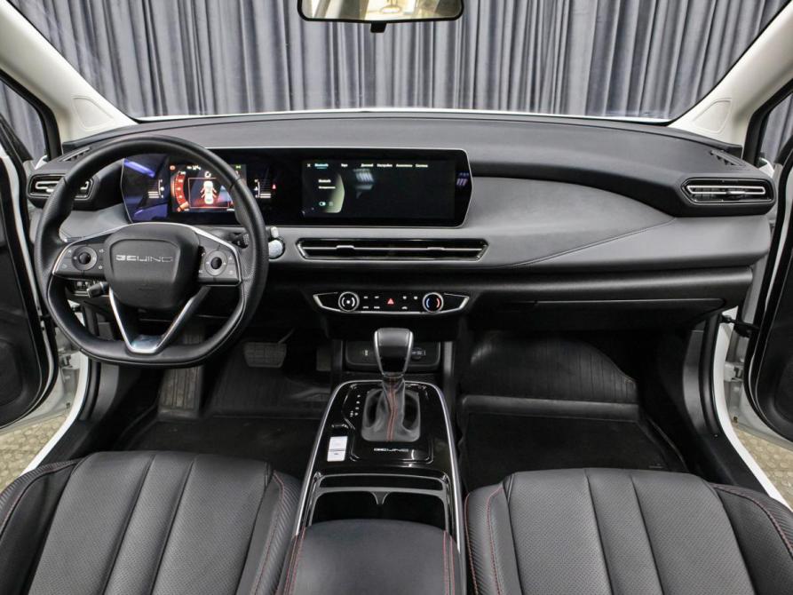 BAIC U5 Plus Москва  - изображение 14