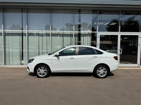 Lada (ВАЗ) Vesta I с пробегом 2018 года, цена 855 000 рублей, 149307 км, седан, Автокод Объявления