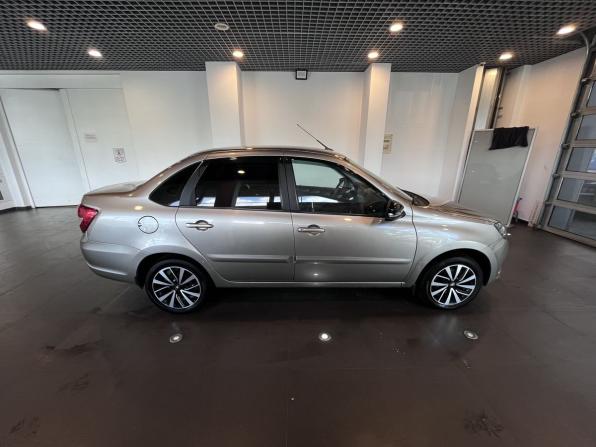 Lada (ВАЗ) Granta I Рестайлинг с пробегом 2021 года, цена 769 000 рублей, 88583 км, седан, Автокод Объявления