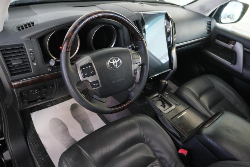 Toyota Land Cruiser 200 Series Омск  - изображение 13