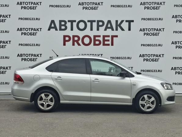 Volkswagen Polo V с пробегом 2013 года, цена 643 000 рублей, 175153 км, седан, Автокод Объявления