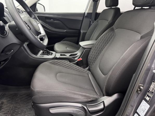 Hyundai Creta II с пробегом 2021 года, цена 2 190 000 рублей, 87964 км, внедорожник, Автокод Объявления