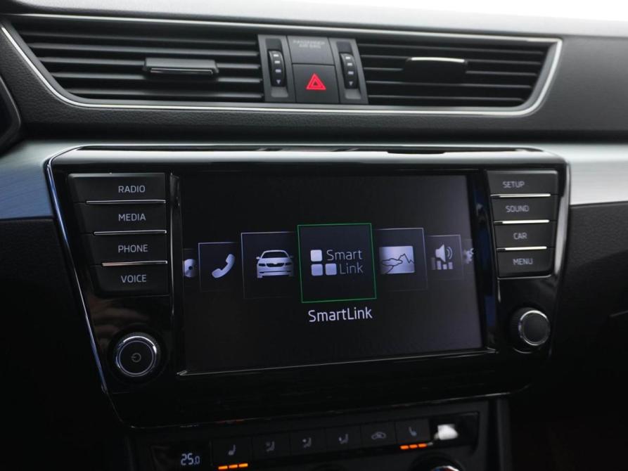 Skoda Superb III Москва  - изображение 20