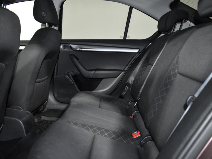 Skoda Octavia III (A7) Санкт-Петербург  - изображение 13