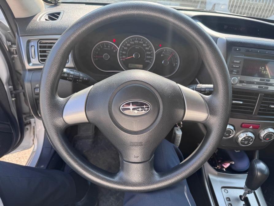 Subaru Impreza III Пермь  - изображение 8