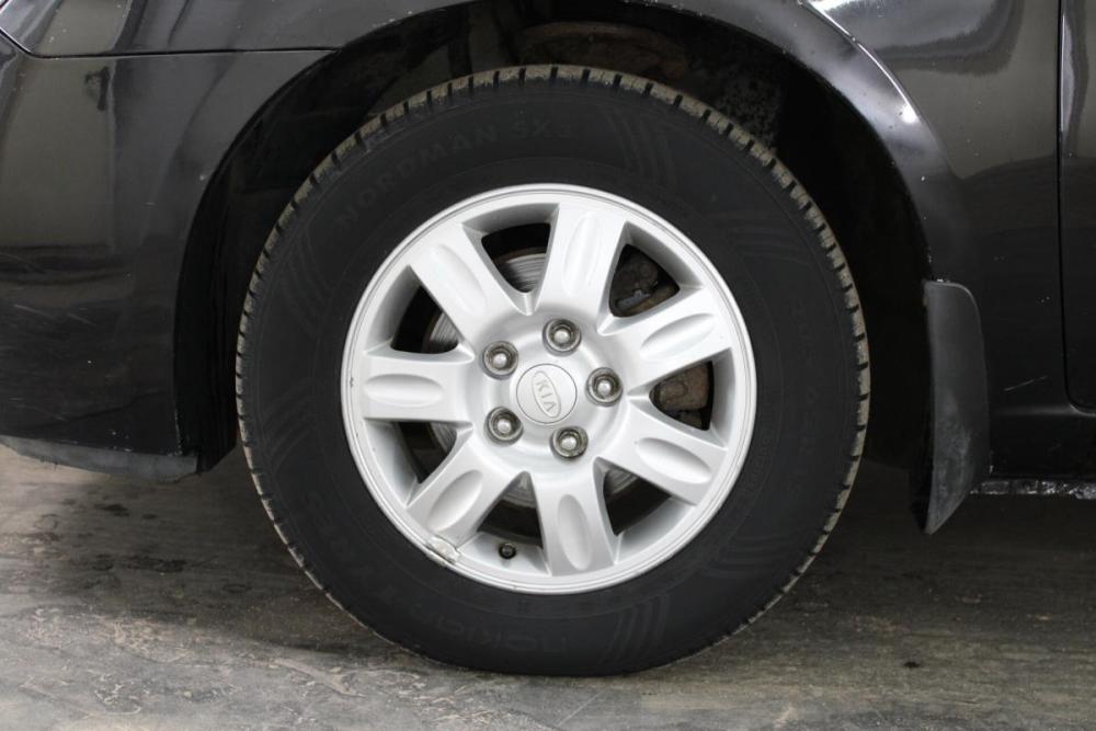 Kia Carens II (UN) Ярославль  - изображение 15