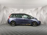Citroen C4 Picasso I Москва  - изображение 23