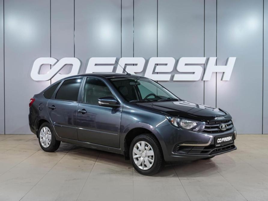 Lada (ВАЗ) Granta I Рестайлинг Воронеж  - изображение 1