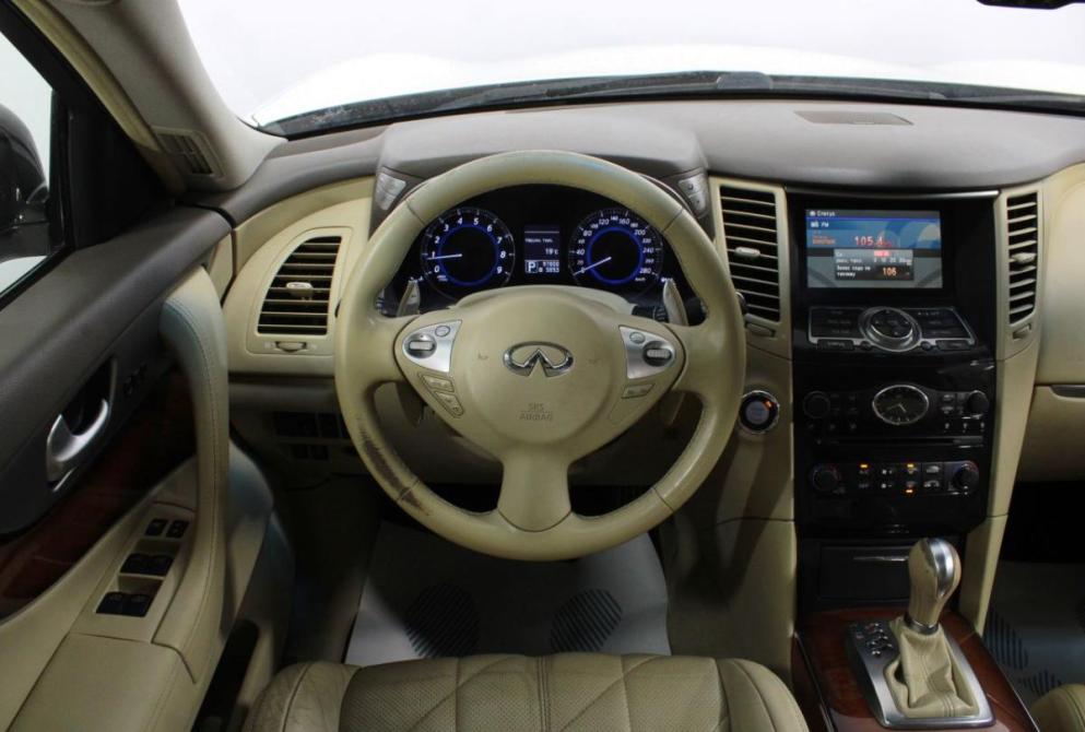 Infiniti FX II (S51) Нижний Новгород  - изображение 18