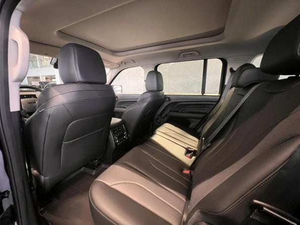 Haval H9 II с пробегом 2024 года, цена 3 995 000 рублей, 41344 км, внедорожник, Автокод Объявления