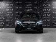 Mercedes-Benz E-Класс VI (W214 S214) Москва  - изображение 24