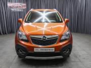 Opel Mokka I Москва  - изображение 21