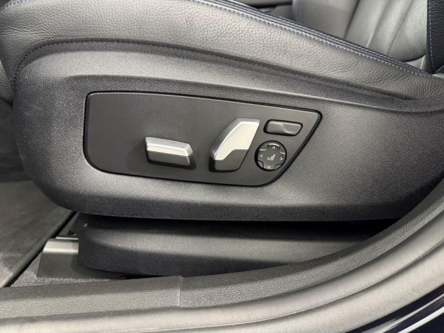 BMW 6 серии IV (G32) Рестайлинг Калининград  - изображение 10