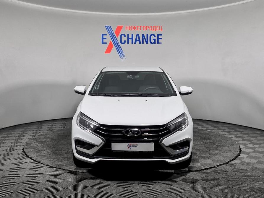 Lada (ВАЗ) Vesta I Рестайлинг (NG) Нижний Новгород  - изображение 2