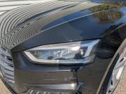 Audi A5 II (F5) Рестайлинг Москва  - изображение 57