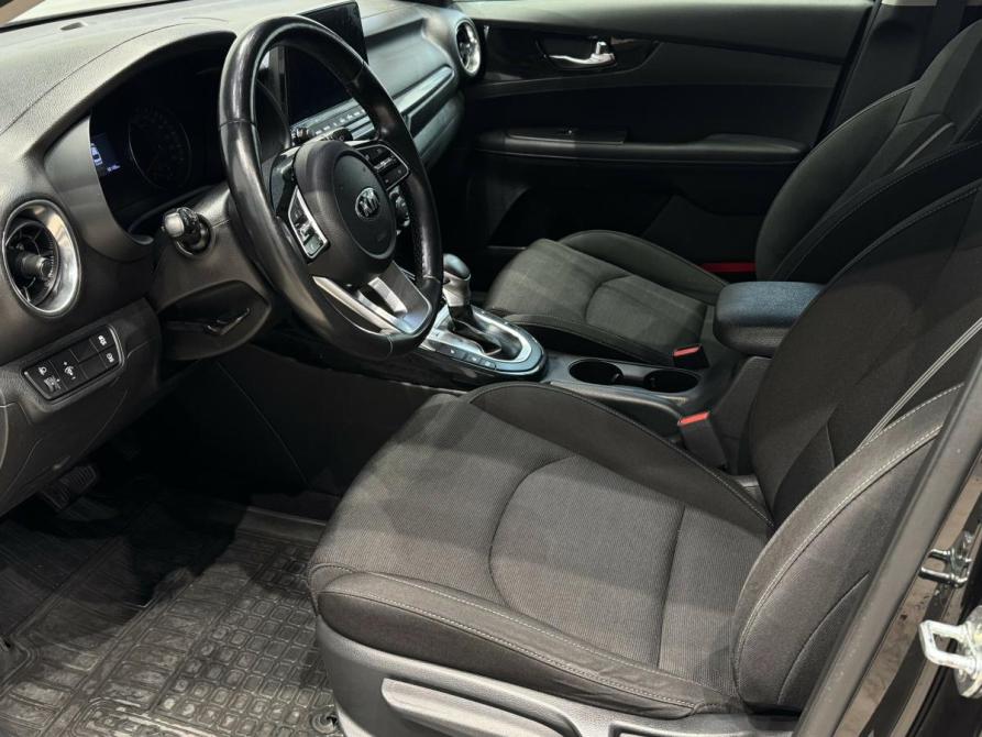 Kia Cerato IV Волжский  - изображение 15