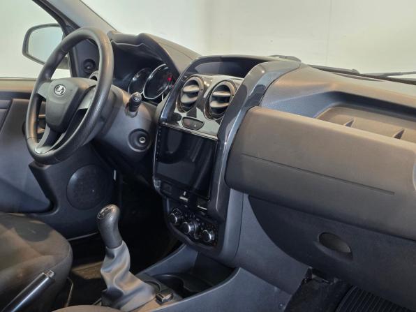 Lada (ВАЗ) Largus I Рестайлинг с пробегом 2021 года, цена 1 016 000 рублей, 143813 км, универсал, Автокод Объявления