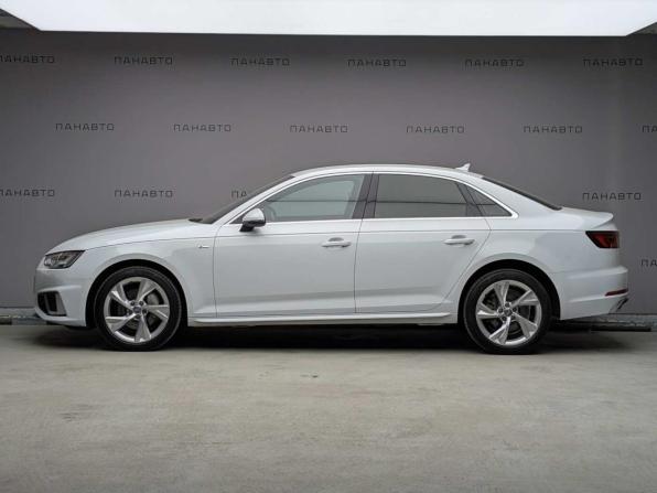 Audi A4 V (B9) с пробегом 2018 года, цена 3 197 000 рублей, 107673 км, седан, Автокод Объявления