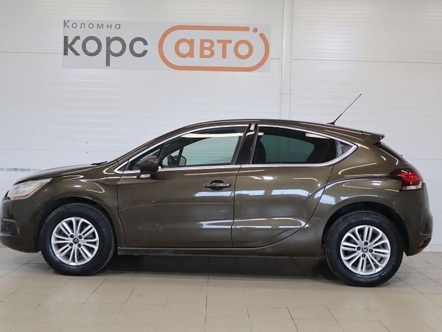 Citroen DS4 Калуга  - изображение 2
