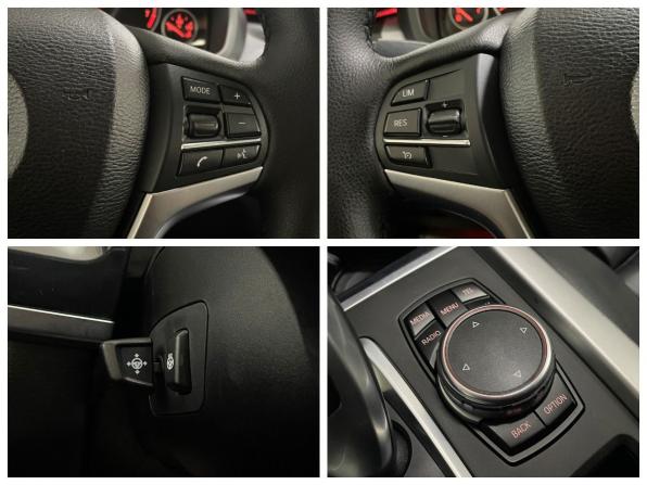 BMW X5 III (F15) с пробегом 2015 года, цена 2 299 000 рублей, 227596 км, внедорожник, Автокод Объявления