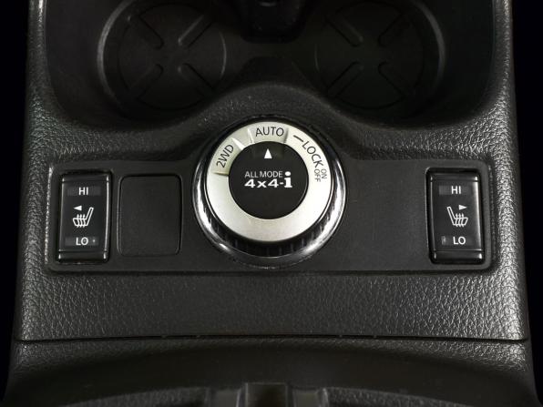 Nissan Qashqai II с пробегом 2014 года, цена 1 649 995 рублей, 128651 км, внедорожник, Автокод Объявления