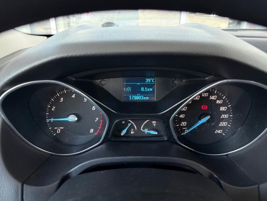 Ford Focus III Липецк  - изображение 9