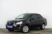 Datsun on-DO I Сургут  - изображение 20