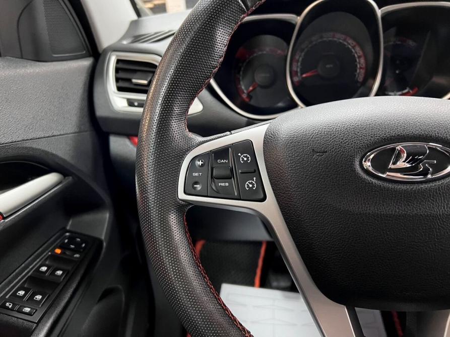 Lada (ВАЗ) Vesta I Тверь  - изображение 15