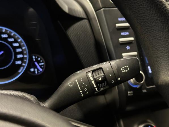 Hyundai Creta II с пробегом 2021 года, цена 2 200 000 рублей, 80510 км, внедорожник, Автокод Объявления