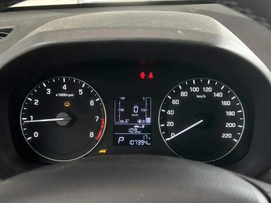 Hyundai Creta I Екатеринбург  - изображение 17