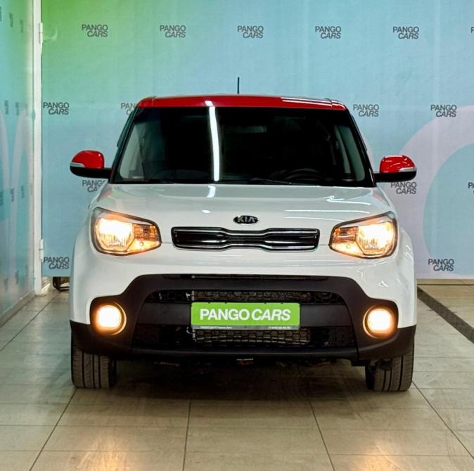 Kia Soul II Рестайлинг Набережные Челны  - изображение 2