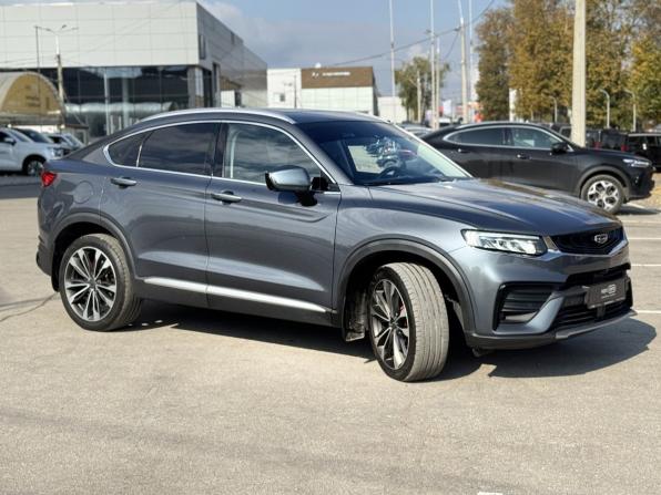 Geely Tugella I с пробегом 2022 года, цена 2 447 000 рублей, 71138 км, внедорожник, Автокод Объявления