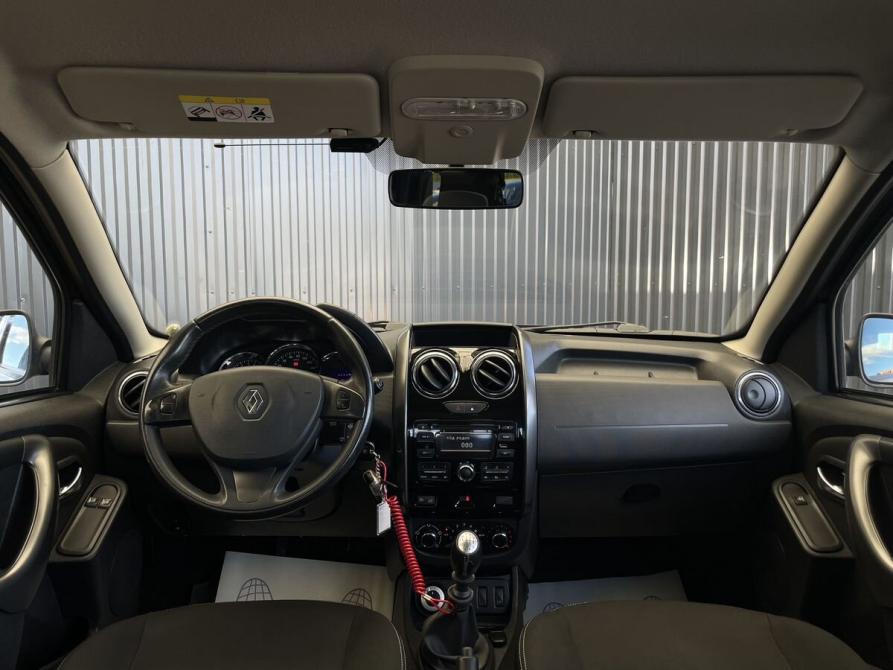 Renault Duster I Рестайлинг Пермь  - изображение 4