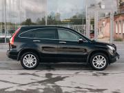 Honda CR-V III Новосибирск  - изображение 24