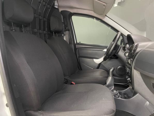 Lada (ВАЗ) Largus I с пробегом 2019 года, цена 850 000 рублей, 90897 км, фургон, Автокод Объявления